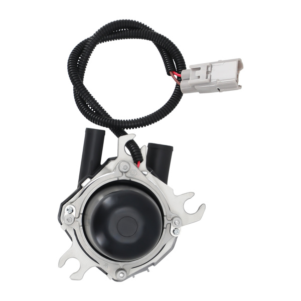 Secondary Smog Air Pump fit for Toyota Tundra Sequoia Land Cruiser V8 2008-2013-1