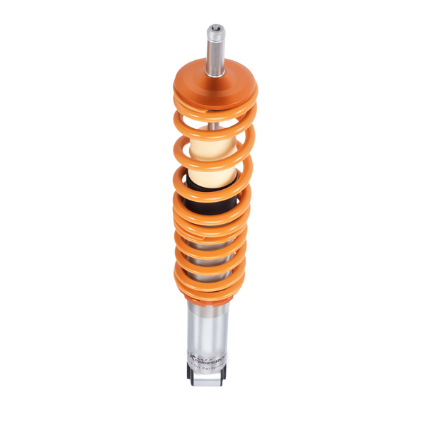 Street Coilover Suspension fit for VW Volkswagen Golf MK1 Rabbit Height Adj.-5