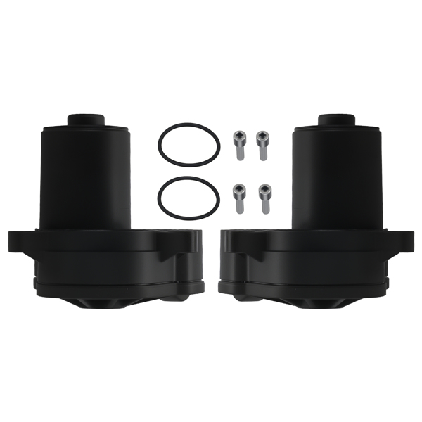 Brake Caliper Motor Rear Pair fit for Subaru Ascent Legacy Outback WRX Crosstrek-3