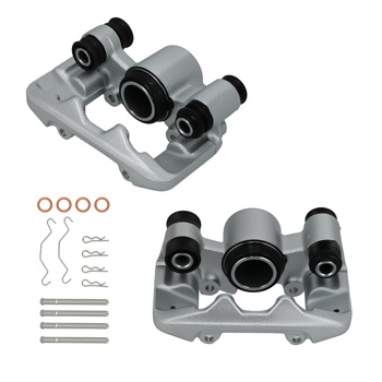 Rear Disc Brake Caliper L+R fit for Toyota Matrix XRS 2003-2006/XR 2007 192612