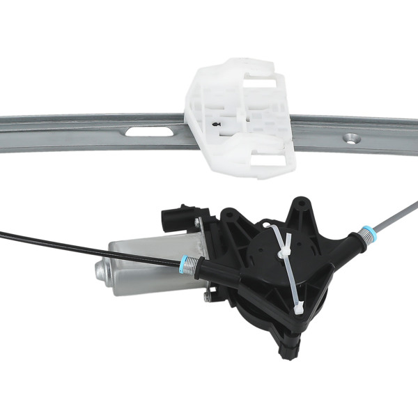 Power Window Motor Regulator fit for Jeep Wrangler JK 07-18 Front Right APWR0205-5