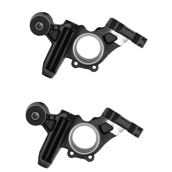 Rear Steering Knuckle fit for Subaru Forester/Impreza 2001-2007 0142K072 Both Sides-6