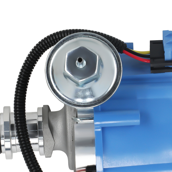 Distributor HEI fit for Ford F-250 F-350 E-150 E-250 E-350 300 Cu.In. / 4.9L I6-3