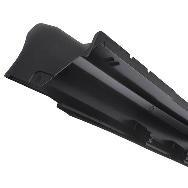 Side Skirt fit for Mitsubishi Outlander Sport RVR ASX 2011-2022 6512A507XA 6512A305-4