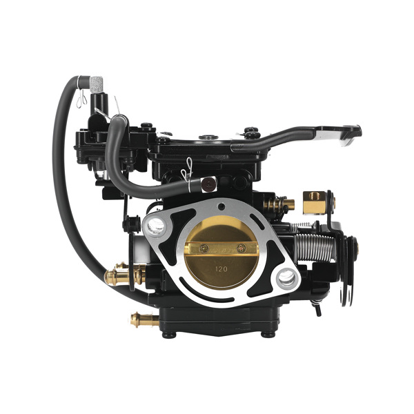 Marine Boat Carburetor Assembly fit for Sea-Doo SP GS GTS 1997-2005 BN40I-38-24-1