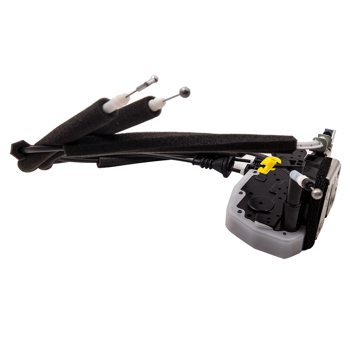 Door Lock Actuator Front Driver Left Side LH Hand 937-266 Fit fit for Rogue 08-15