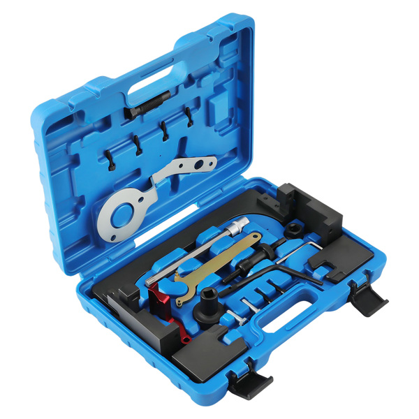 Camshaft Alignment Timing Tool Kit fit for BMW MINI B38 A15 A12 B48 A20 B58 2360895-6