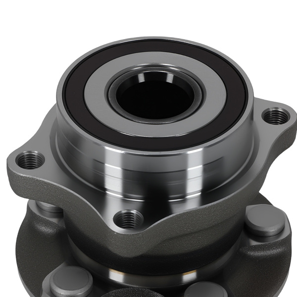 5-Lug Rear Left Right Wheel Hub fit for Subaru Legacy Outback 2010-2014 512401-5
