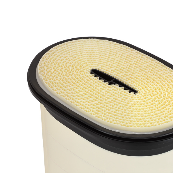 Air Filter fit for CAT 430D 430E Loader 3054 C4.4 Engine AF27873 2934053-5