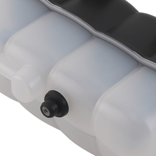 Coolant Reservoir Tank fit for INFINITI QX56/QX80/Armada 217101LA1A w/ Hose Cap-3