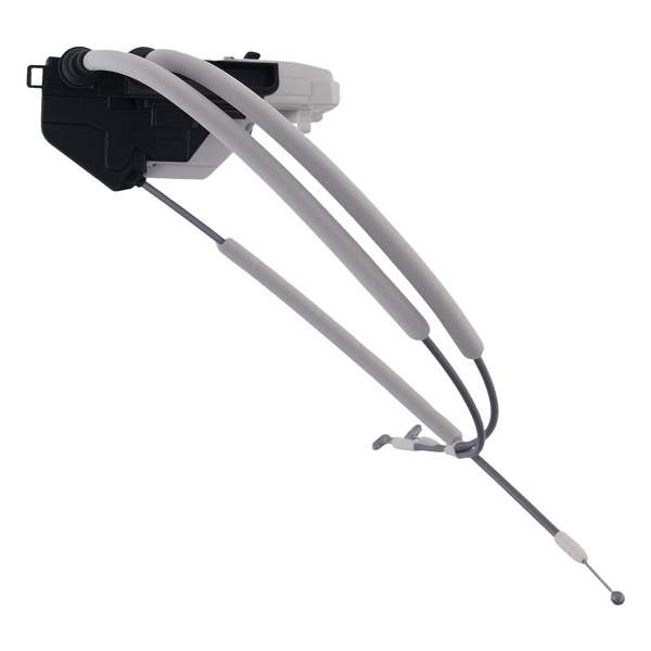 Door Lock Actuator fit for Hyundai Santa Fe Sport Rear Driver 2013-18-5