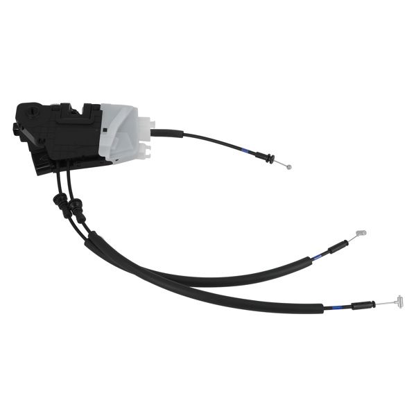 Rear Left Door Lock Actuator fit for Hyundai Tucson 2015-2021 81410-D3000 5 Pin new-4