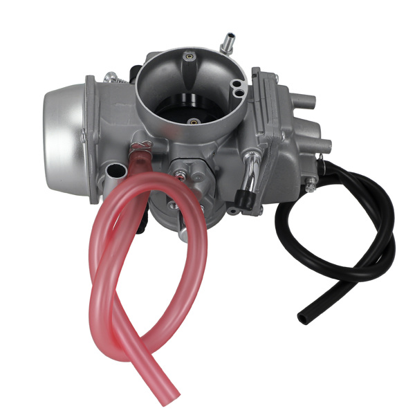 42mm Carb fit for Yamaha Rhino 660 2004-2007 5UG-14901-00-00 Aluminum Alloy-5