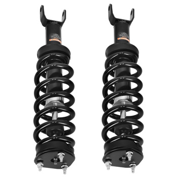 Shock Strut Absorber Front fit for 2009-2024 Dodge Ram 1500 Classic 172292 1345567