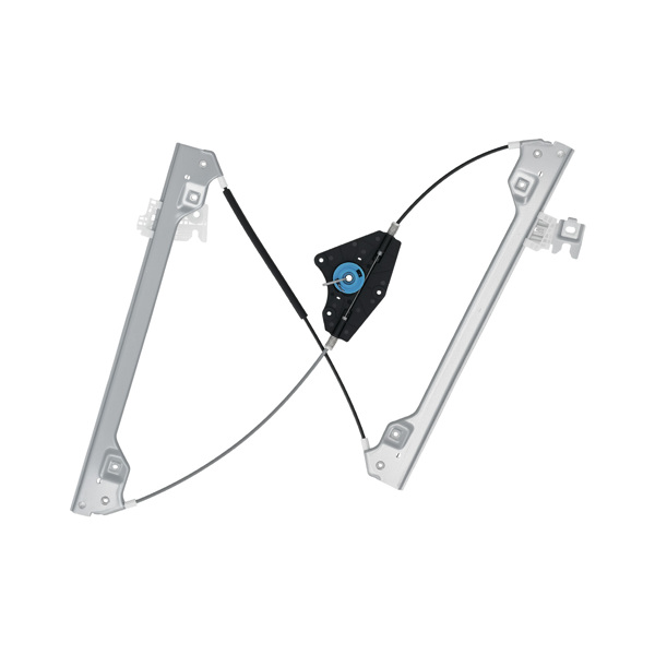 Passenger Side Window Regulator fit for Nissan Maxima 2009-14 752-459-6