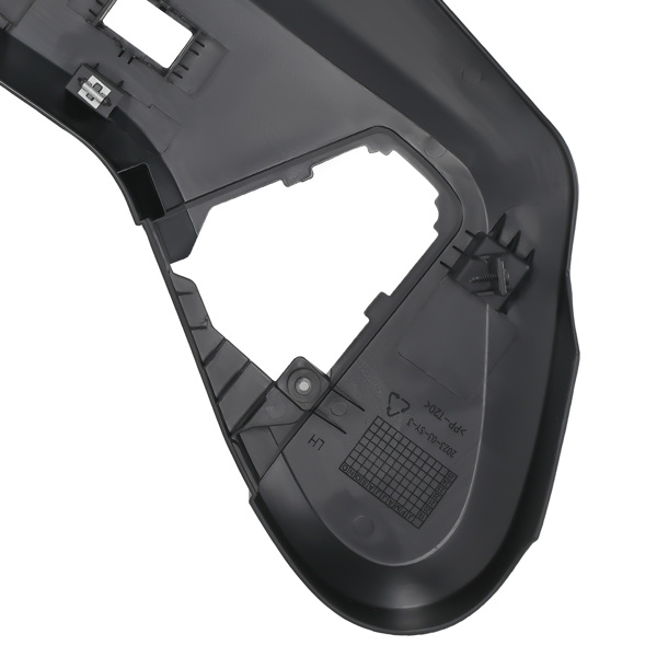 Left Driver Side Seat Track Cover fit for Chrysler Town & Country 11-16 1UQ99DX9AC-4