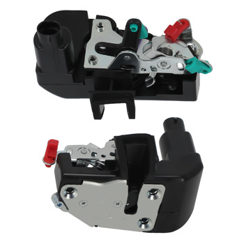 Door Lock Actuator fit for 2002 Dodge Ram 2500 3500 5.9L V8 8.0L V10 55075356