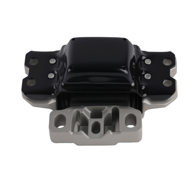 Complete Engine Mount Set fit for Volkswagen Jetta Rabbit L5 2.5L Manual Auto Trans-1