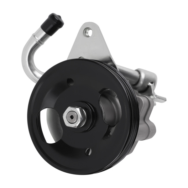 Power Steering Pump W/ Pulley fit for Nissan Murano 2003-2007 Naturally Aspirated-6