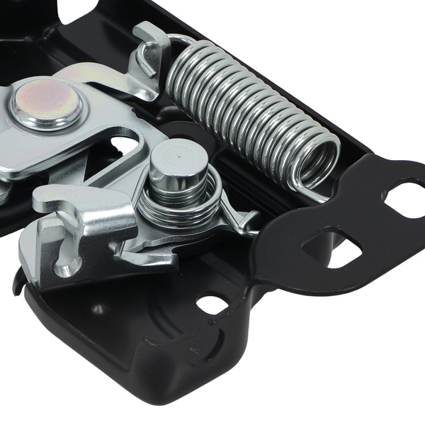 Front Hood Latch fit for Jeep Cherokee Remote Start 2014-2022 68237158AB-2