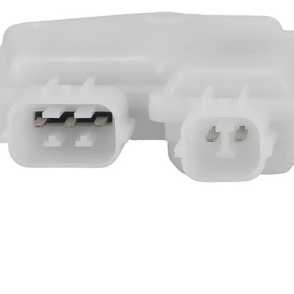 Door Lock Actuator 2Pcs fit for Honda Accord EX LX 2003-07 72115-SDA-A01-5