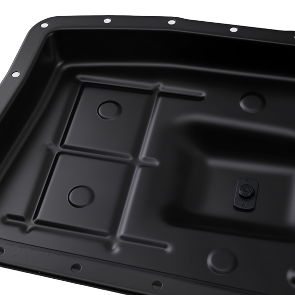 Auto Transmission Pan fit for Ford F-150 Navigator 6R80 2011-2018 HC3Z7A194A-5
