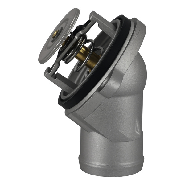 Coolant Water Pump Thermostat fit for Mercedes-Benz C320/E320 3.2L 1998-2005 AW9379-3