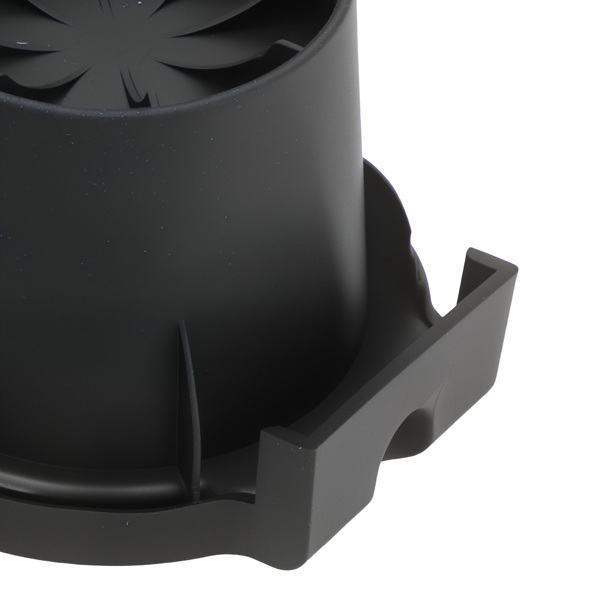 Black Cup Holder fit for Nissan Frontier Pathfinder Xterra 2005-2019 96975-ZS00A-2