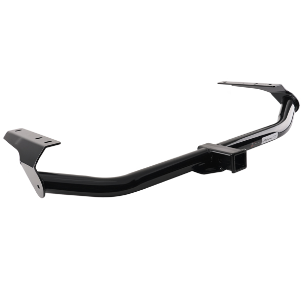 Class 3 2in Hitch fit for Toyota Venza 2009-2016 Rear Receiver 3500lbs Powder Coat-3