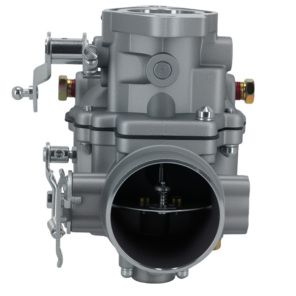 Carburetor fit for Ford 4000 4600 Tractor 1965-Up C5NN9510N E1NN9510FA 13912-3