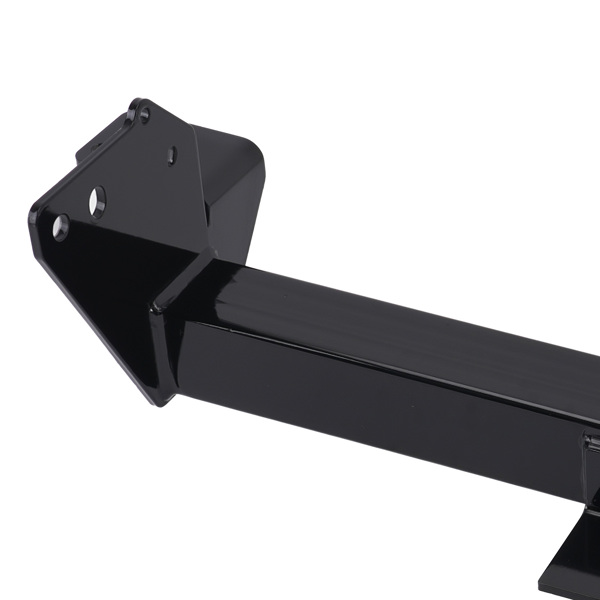2" Front Trailer Hitch fit for Ford F-250/F-350/F-450 2017-2026 Bolt-On Mount-4