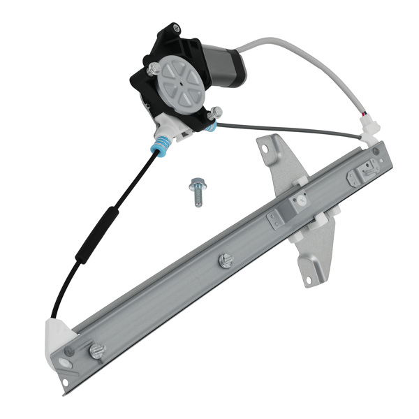 Front Left Electric Power Window Regulator fit for Toyota Camry 1992-1996-6