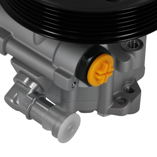 Power Steering Pump With Pulley fit for Audi A4 8E2 2.0 FSI/TFSI 2002-2009 PSP1096-2