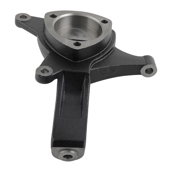 4.5" Front Spindle Knuckles fit for Chevy Silverado GMC Sierra 1500 2WD 2007-2017-2