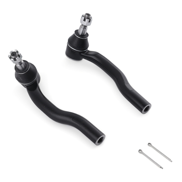 Front Left Right Outer Tie Rod End fit for Infiniti EX35 EX37 G37 M35h Q50 Q60-6