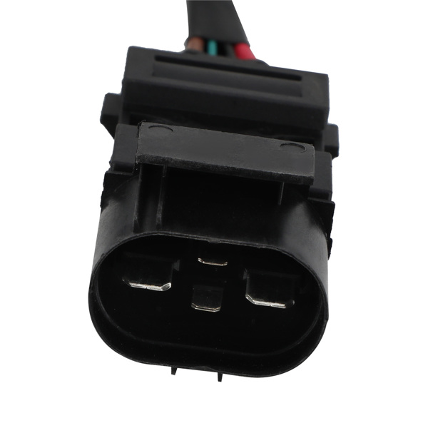 Radiator Cooling Fan fit for Volkswagen Touareg V6/V8/V10 7L0959455E 95562413500-1