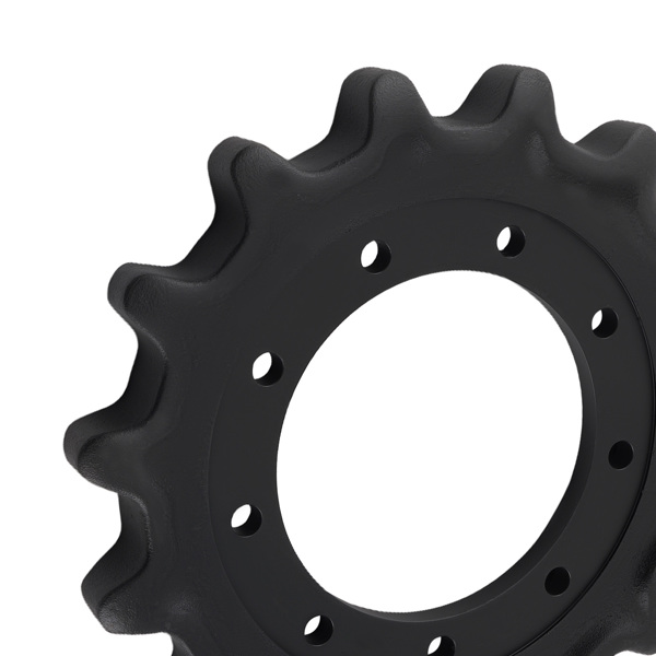 V051121110 Drive Sprocket Undercarriage Part fit for Kubota SVL90 SVL95 SVL97 SVL65-5