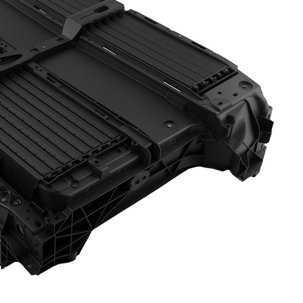 Active Grill Shutter fit for Ford Maverick L4 2.0L 2.5L DOHC 2022-2023 NZ6Z8B455A-2