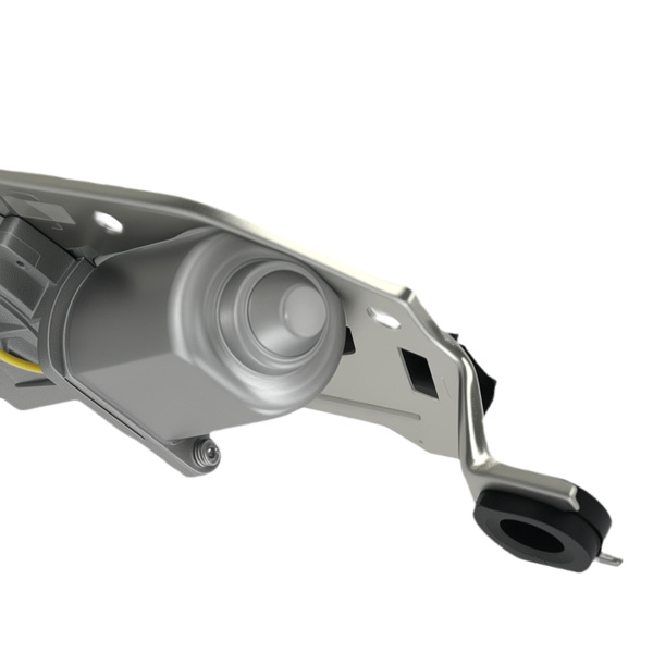 Rear Windshield Wiper Motor fit for Jeep Wrangler JK 07-18 85460 new 68002489AA USA-2