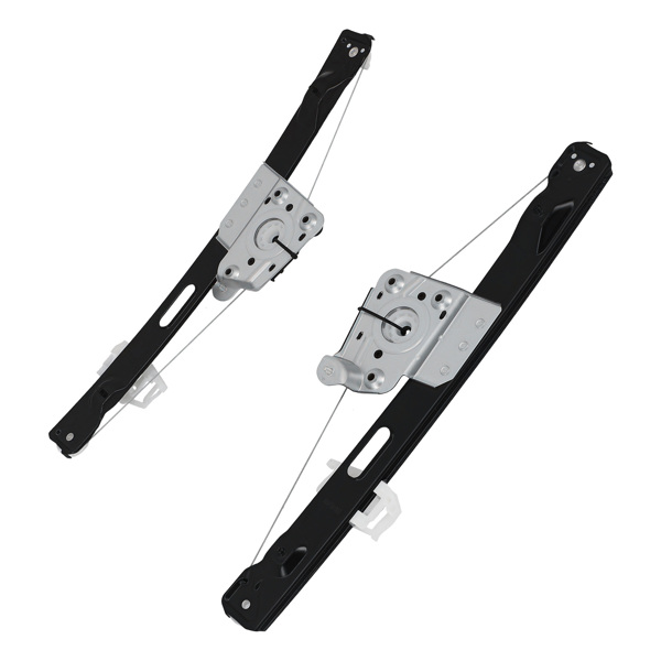 Window Regulator Set fit for BMW 3-Series E90 E91 749-469 749-468 Left + Right-2