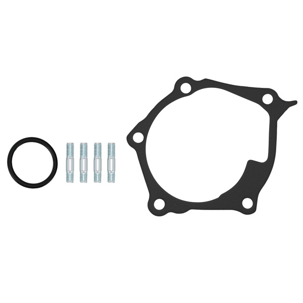 Coolant Water Pump fit for Mitsubishi Eclipse 2.4L 2006-2012 148-1780 1300A066-1