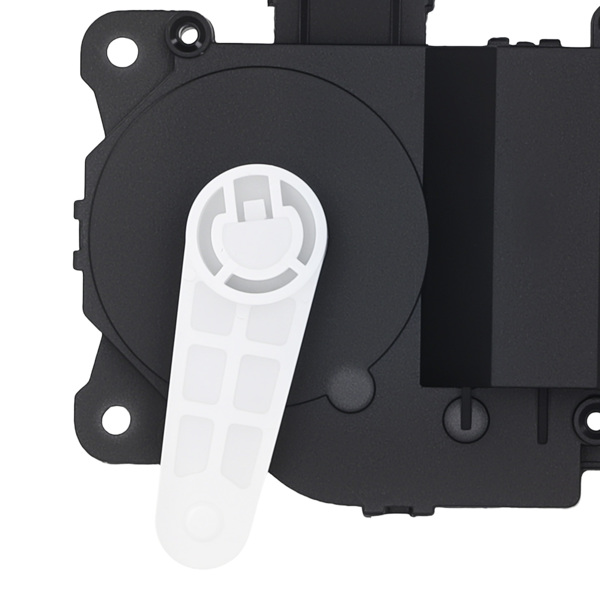Blend Door Actuator Main fit for Ford Edge 2007-2015 7T4Z19E616B-4