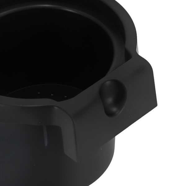 Black Cup Holder fit for Nissan Frontier Pathfinder Xterra 2005-2019 96975-ZS00A-1