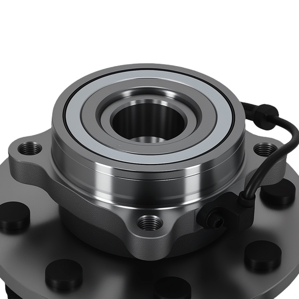 Front Left Right Wheel Hub fit for DODGE RAM 2500/3500 4WD 2000-02 BR930203-5