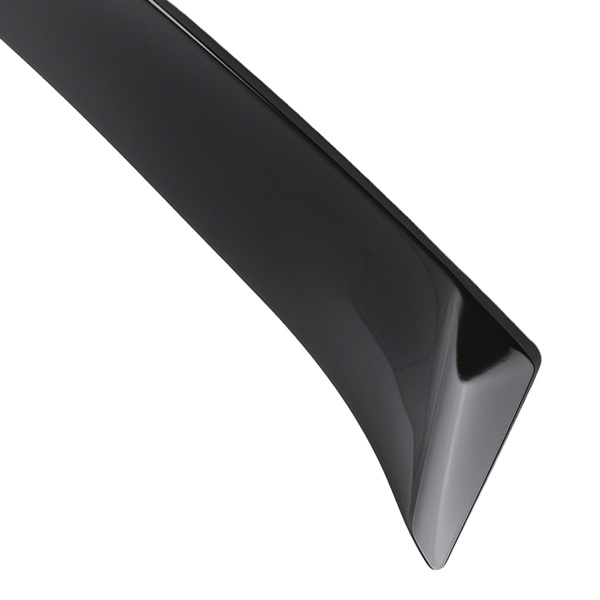 LED Light Rear Wing Spoiler Black fit for Toyota Corolla CE LE S 2003-2008 Painted-2
