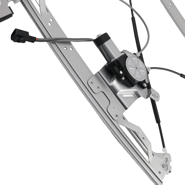 Front Left Window Regulator fit for Isuzu Ascender 2003-2008 15944000 20930663-5