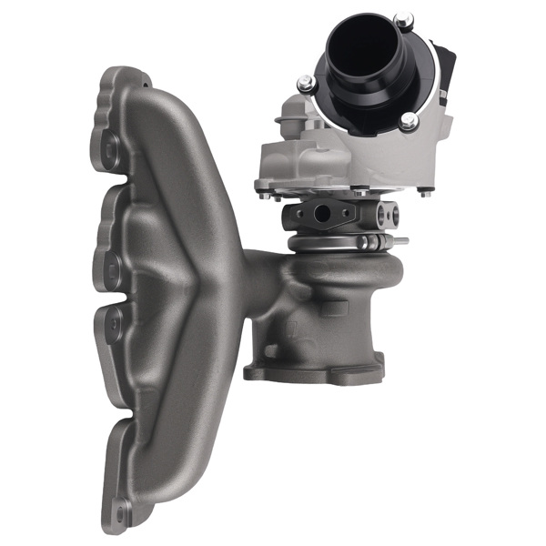 RHF4 Turbo fit for Mercedes Benz A B CLA GLA Class GLA250 CLA250 B250 A250 2.0L 12--4