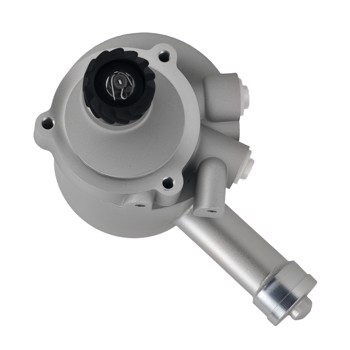 Power Steering Pump fit for Case Backhoe Loader M570 M570AT Tractor 300B 400B