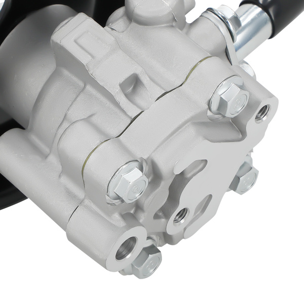 1pc Power Steering Pump fit for Infiniti QX56 Nissan Titan Armada 21-5366 2004-2011-2