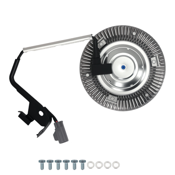 Cooling Fan Clutch fit for Dodge Ram 2500 4500 5500 2004-2009 622-003 52028879AD
